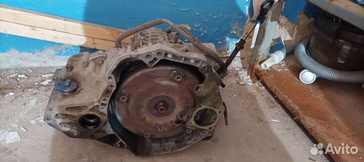 АКПП Nissan Sanny FB15