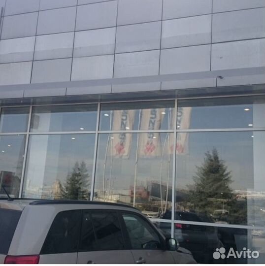 Остекление лоджий/балконов под ключ