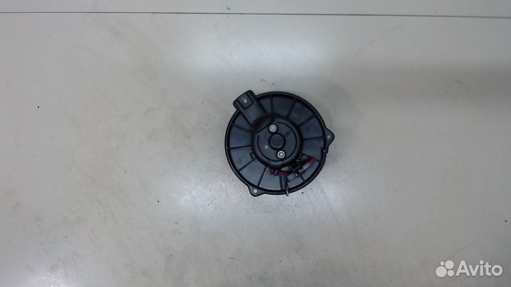 Двигатель отопителя Toyota Corolla E11, 2001