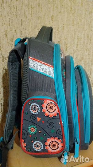 Рюкзак школьный