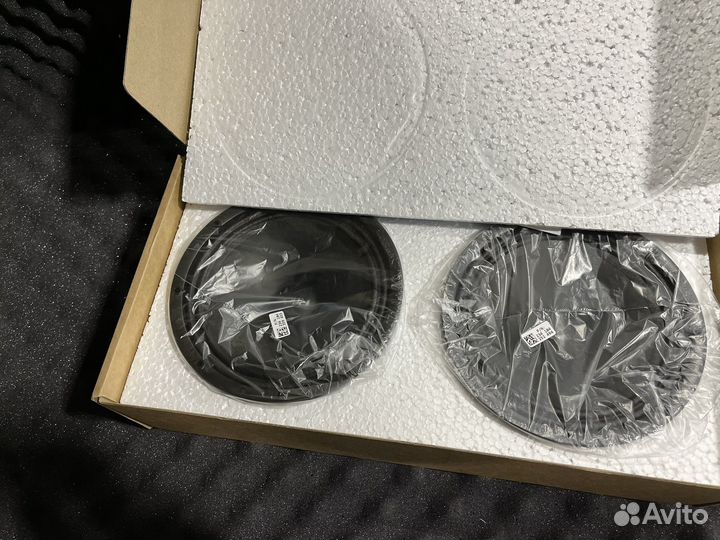 Pride Ruby Voice 6.5v2 эстрада 16 см