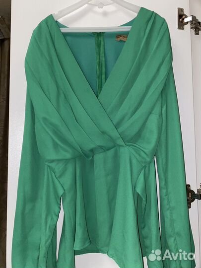 Кофта рубашка