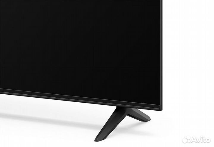 Телевизор TCL 43P635 Direct LED 4K