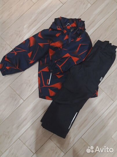 Костюм детский