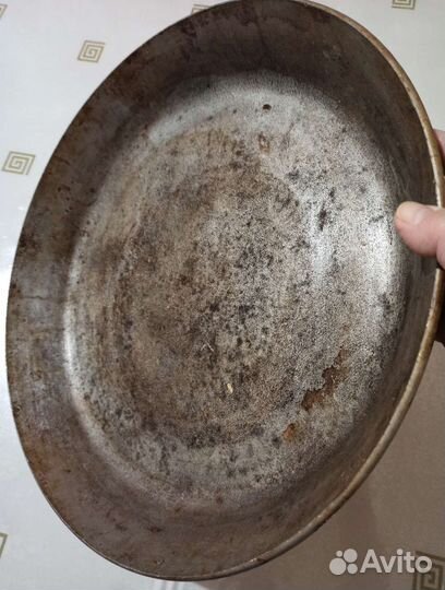 Сковорода,большая