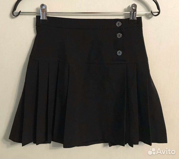 Школьная форма для девочки