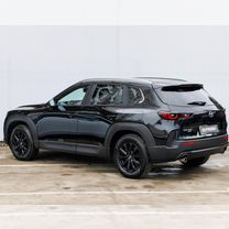 Mazda CX-50 2.5 AT, 2023, 8 873 км, с пробегом, цена 3 999 000 руб.