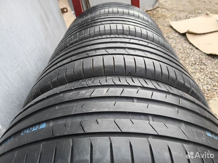 Toyo Proxes Sport 255/45 R18