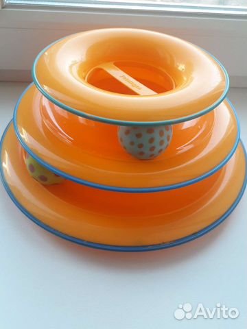 Игрушка для кота