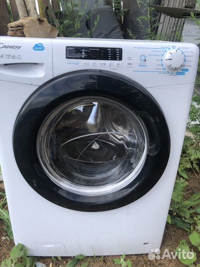 Стиральная машина hotpoint ariston