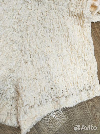 Шорты Zara M. Новые с биркой