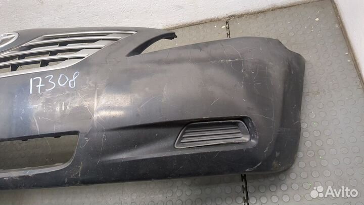 Бампер передний Toyota Camry V40, 2009