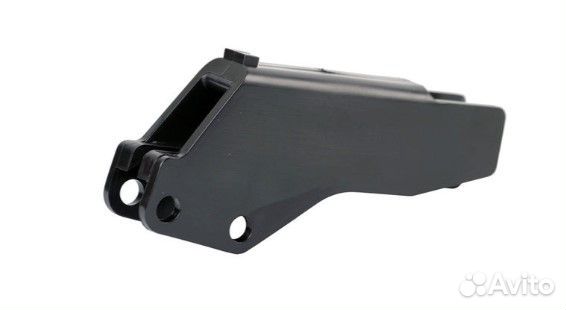 Ловушка цепи Кросс/Эндуро мото