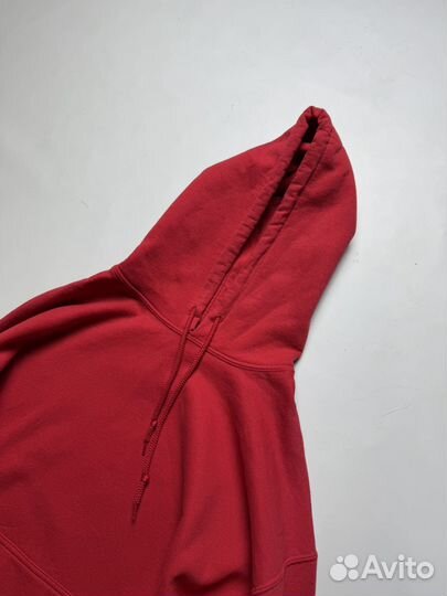 Худи Gildan Heavy Blend 2000s Blank Hoodie (L)