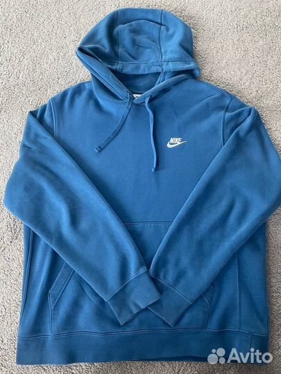 Толстовка nike оригинал