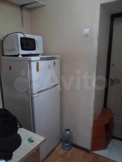 Квартира-студия, 23 м², 2/5 эт.