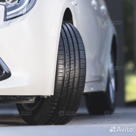 Nokian Tyres Hakka Green 3 185/60 R14 82T