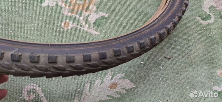 Покрышка 24 Kenda