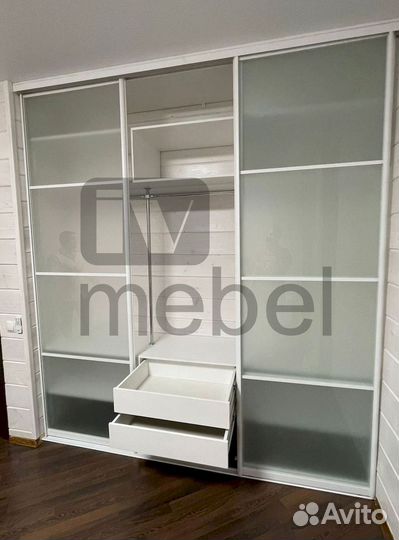 Мебель шкафы