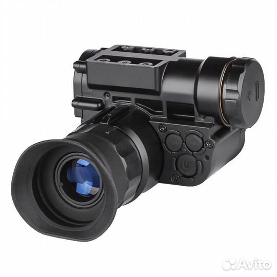 Прибор ночного видения NVG 10 (на шлем)