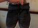 Мокасины туфли мужские 40 размер замша