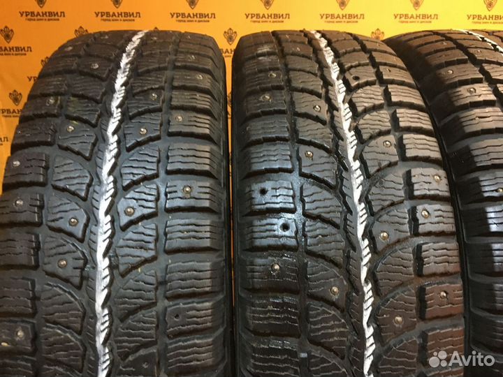 КАМА 505 Irbis 195/65 R15 91T