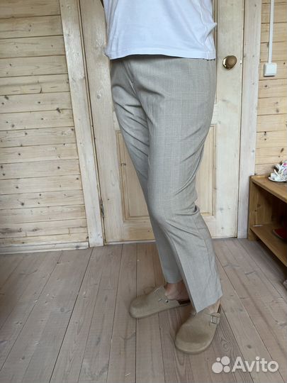 Uniqlo брюки женские xl