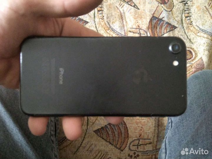 Pocco c40 айфон7