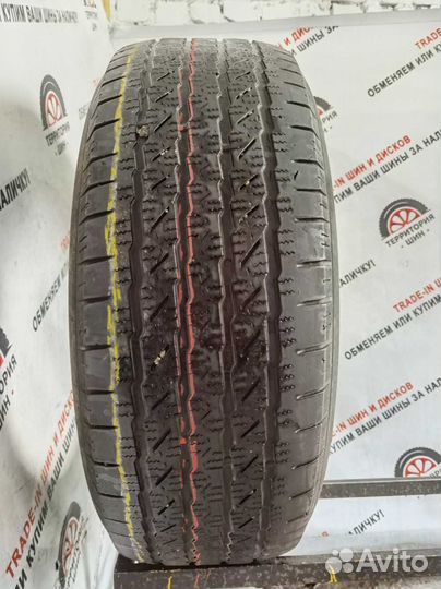 Michelin Cross Terrain SUV 275/65 R17