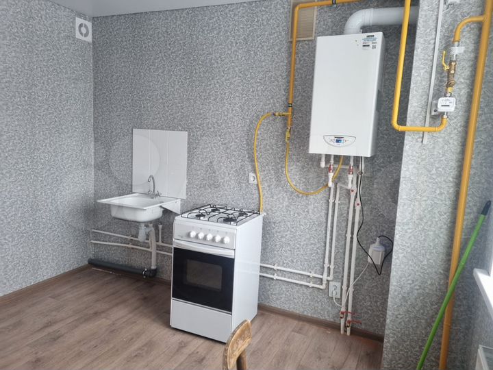 3-к. квартира, 64,3 м², 4/5 эт.