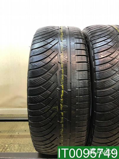 Michelin Pilot Alpin PA4 225/45 R18 101H