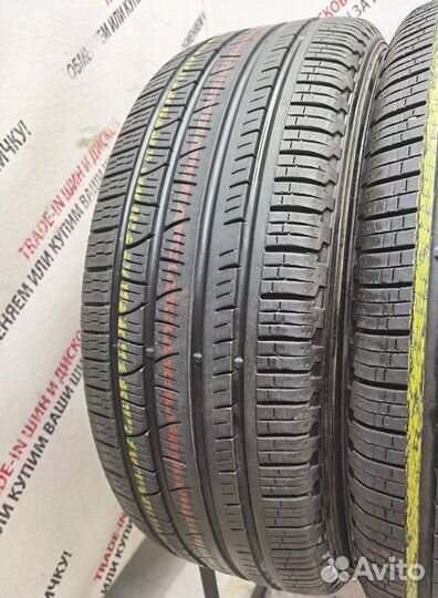Pirelli Scorpion Verde All Season 235/55 R18 104V