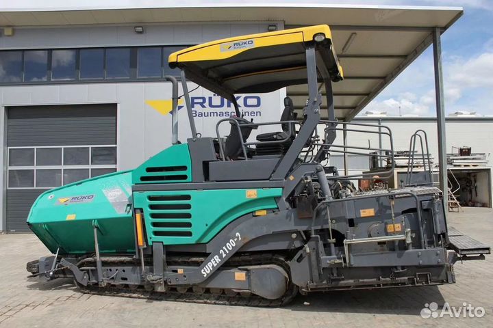 Разбираем Маниту Manitou