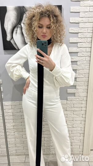 Комбинезон женский 44 размер