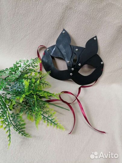 Карнавальная маска, маскарад