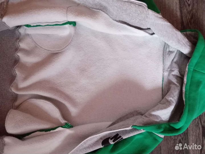 Толстовка 10-11лет