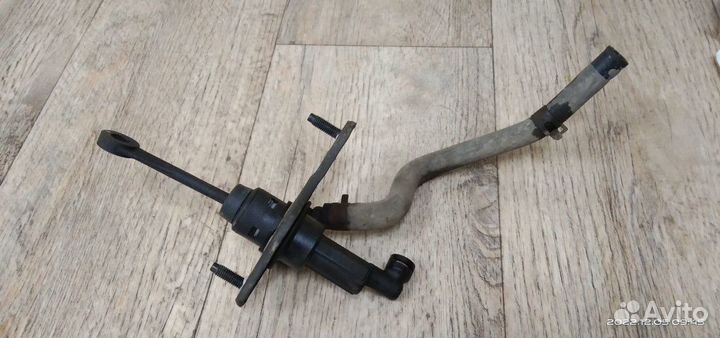 Главный цилиндр сцепления RIO 3 Solaris