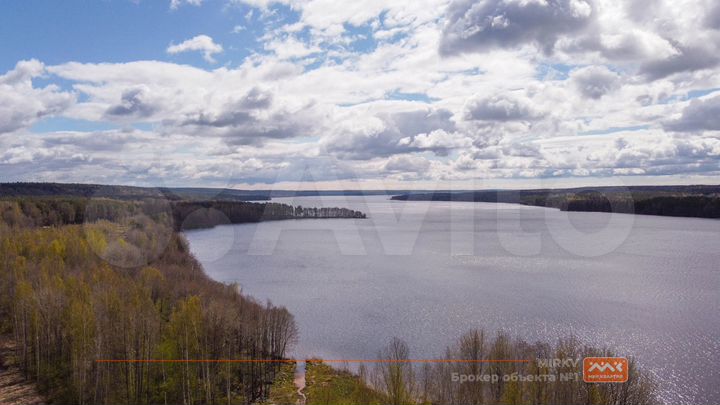 Дом 94,6 м² на участке 6 сот.