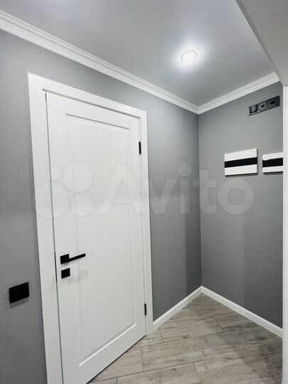 2-к. квартира, 60 м², 5/12 эт.