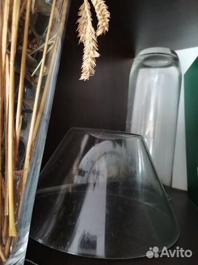 Вазы декор и для цветов