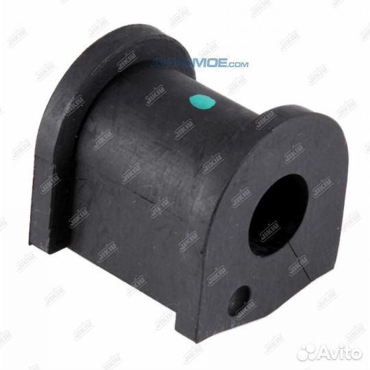 Втулка стабилизатора mitsubishi Carisma/Space Star