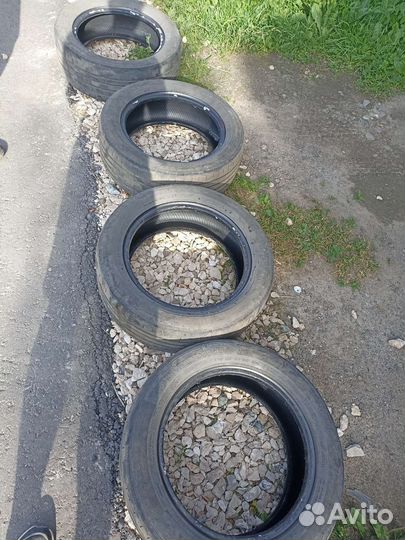 Continental ContiPremiumContact 205/55 R16