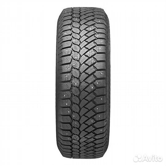 Gislaved Nord Frost 200 SUV ID 235/55 R19 105T