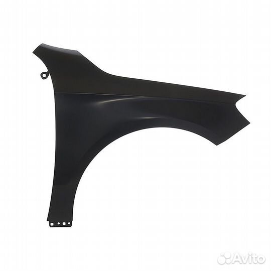 Крыло переднее правое Mercedes A-Class W176