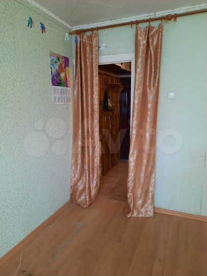 1-к. квартира, 17,5 м², 2/5 эт.