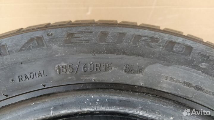 КАМА Кама-Евро-236 185/60 R15 84H