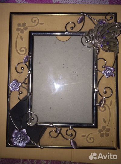 Рамки для фото