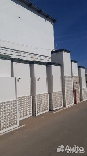 Септик юнилос в рассрочку