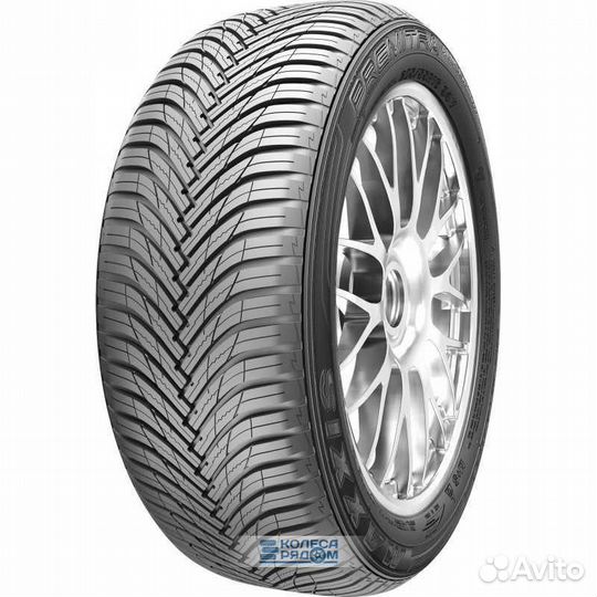 Maxxis Premitra All-Season AP3 225/50 R18 112V