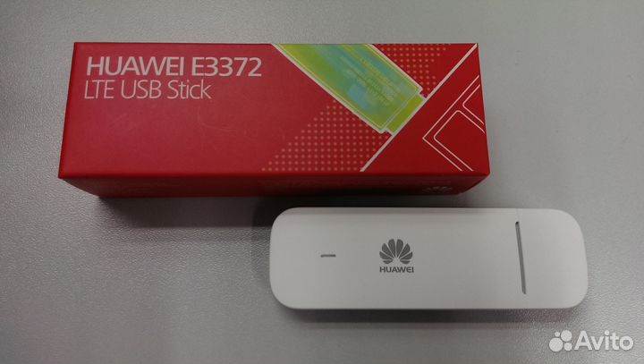 4G модем huawei 3372 (2018 год) магазин, гарантия